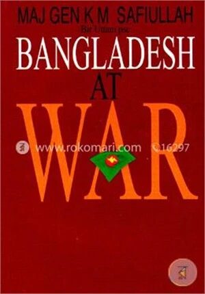 Bangladesh At War