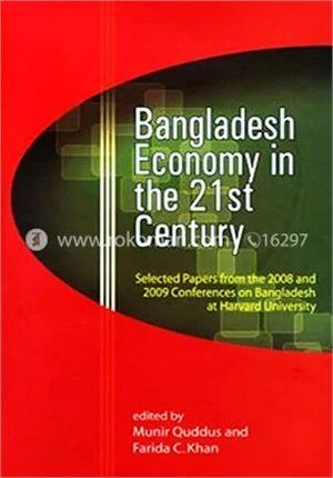 Bangladesh Economy in the 21st Century