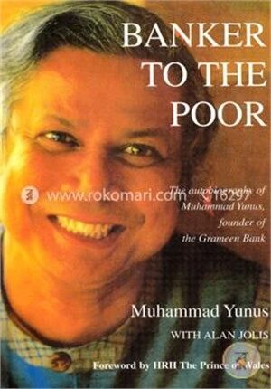 Banker to the Poor
