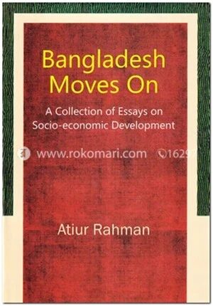 Bangladesh Moves On