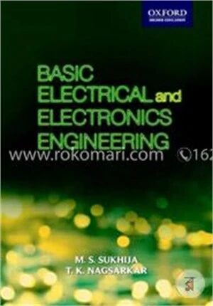 Basic Electrical and Electronics Engineering
