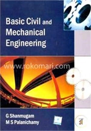 Basic Civil and Mechanical Engineering