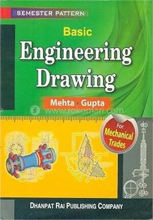 Basic Engineering Drawing