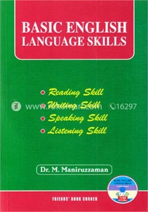 Basic English Language Skills