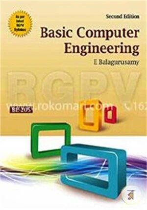 Basic Computer Engineering
