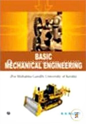 Basic Mechanical Engineering