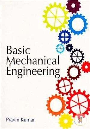 Basic Mechanical Engineering
