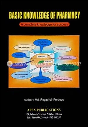 Basic Knowledge of Pharmacy