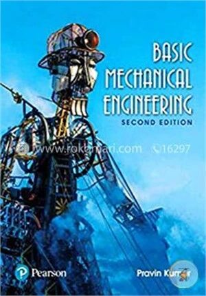 Basic Mechanical Engineering