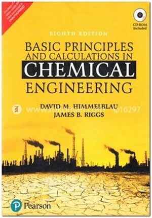 Basic Principles and Calculations in Chemical Engineering