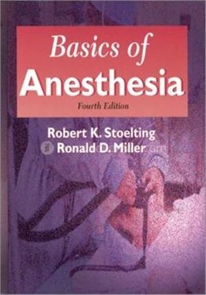 Basics of Anesthesia