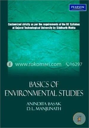 Basics of Environmental Studies