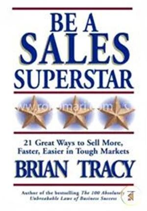Be a Sales Superstar