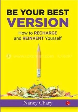 Be Your Best Version
