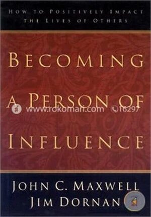Becoming a Person of Influence