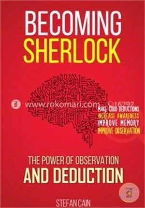 Becoming Sherlock