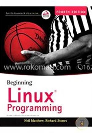 Beginning Linux Programming