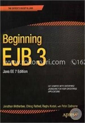 Beginning EJB 3