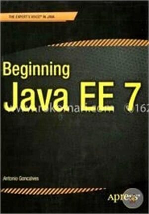 Beginning Java EE 7
