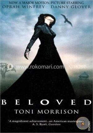 Beloved (Pulitzer Prize 1988)