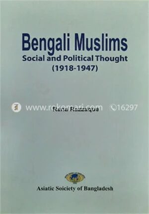 Bengali Muslims