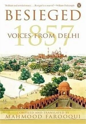 Besieged