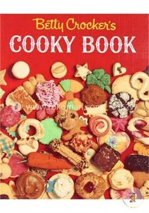 Betty Crockers Cooky Book