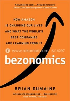 Bezonomics