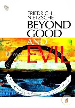 Beyond Good and Evil