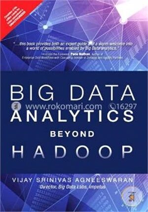 Big Data Analytics Beyond Hadoop