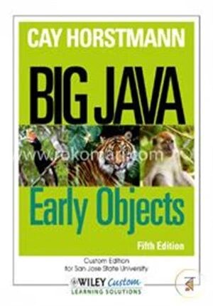 Big Java