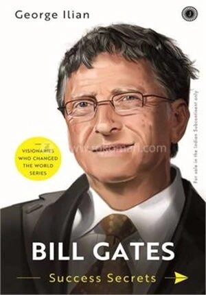 Bill Gates