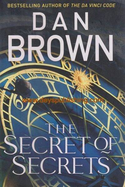 The Secret of Secrets