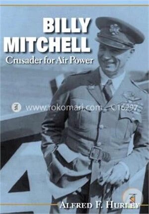 Billy Mitchell