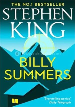 Billy Summers