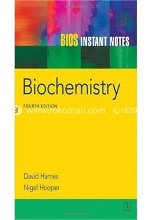 Biochemistry