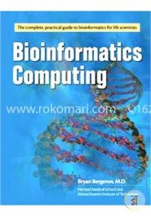 Bioinformatics Computing