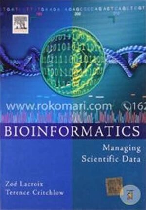 Bioinformatics Managing Scientific Data