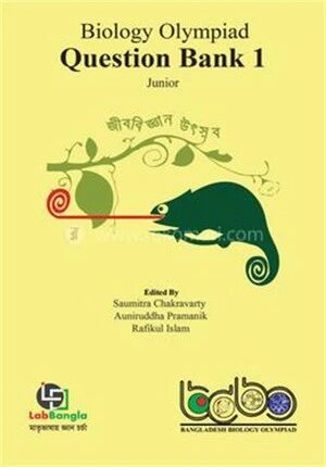 Biology Olympiad Question bank