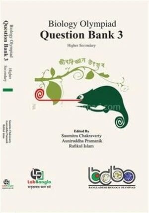 Biology Olympiad Question Bank