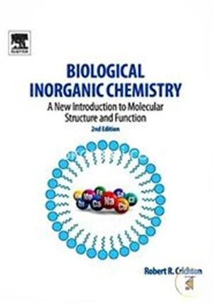 Biological Inorganic Chemistry