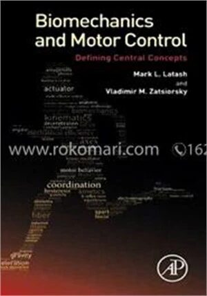 Biomechanics and Motor Control