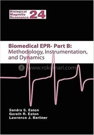 Biomedical EPR