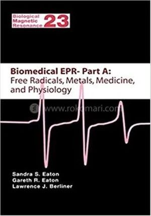 Biomedical EPR