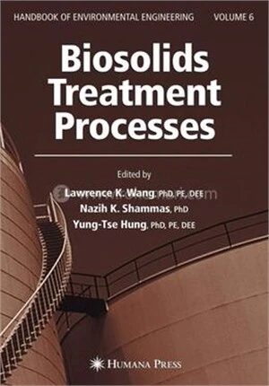 Biosolids Treatment Processes