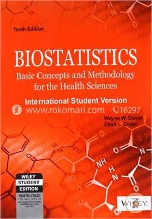 Biostatistics