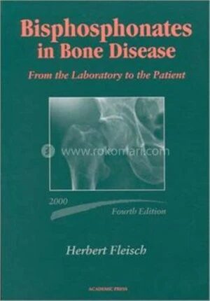 Bisphosphonates in Bone Disease