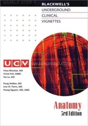 Blackwell's Underground Clinical Vignettes