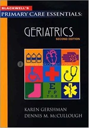 Blackwell′s Primary Care Essentials