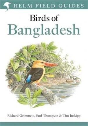 Birds of Bangladesh
